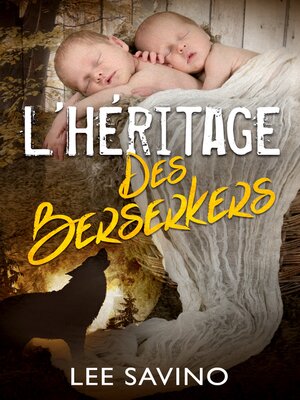 cover image of L'Héritage des Berserkers
